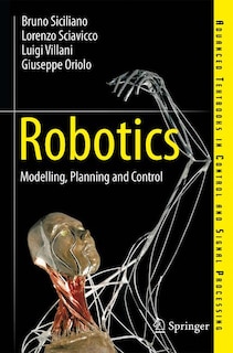 Front cover_Robotics