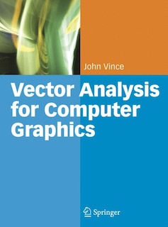Front cover_Vector Analysis for Computer Graphics
