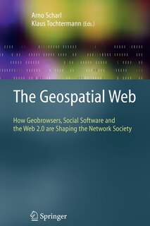 Couverture_The Geospatial Web