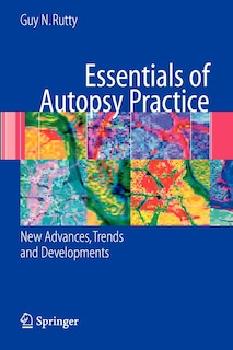Front cover_Essentials of Autopsy Practice
