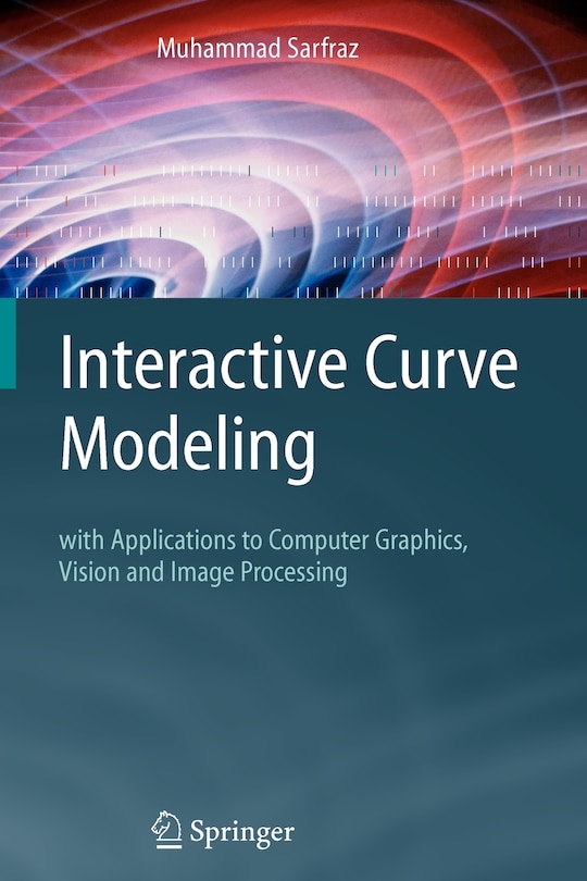 Couverture_Interactive Curve Modeling