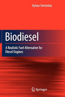 Front cover_Biodiesel