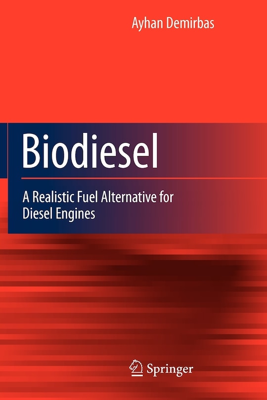 Front cover_Biodiesel
