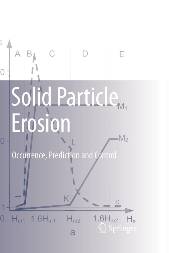 Front cover_Solid Particle Erosion