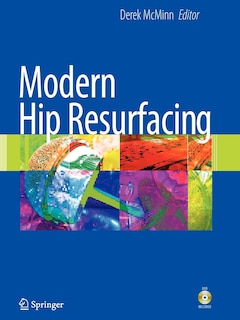 Front cover_Modern Hip Resurfacing