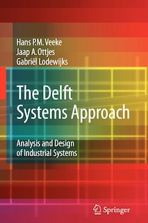 Couverture_The Delft Systems Approach