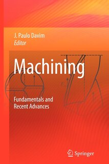 Front cover_Machining