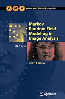 Couverture_Markov Random Field Modeling in Image Analysis