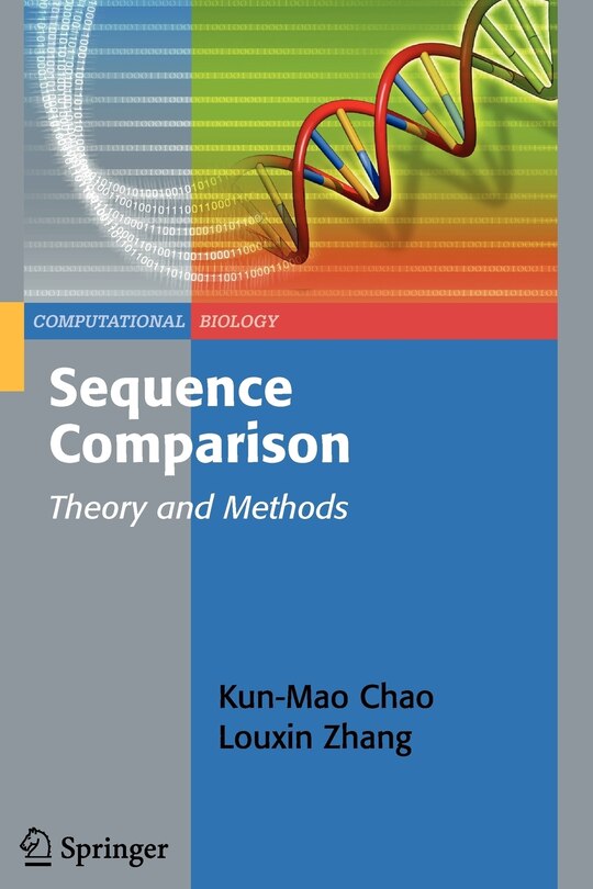 Couverture_Sequence Comparison