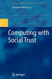 Couverture_Computing with Social Trust