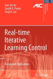 Front cover_Real-time Iterative Learning Control