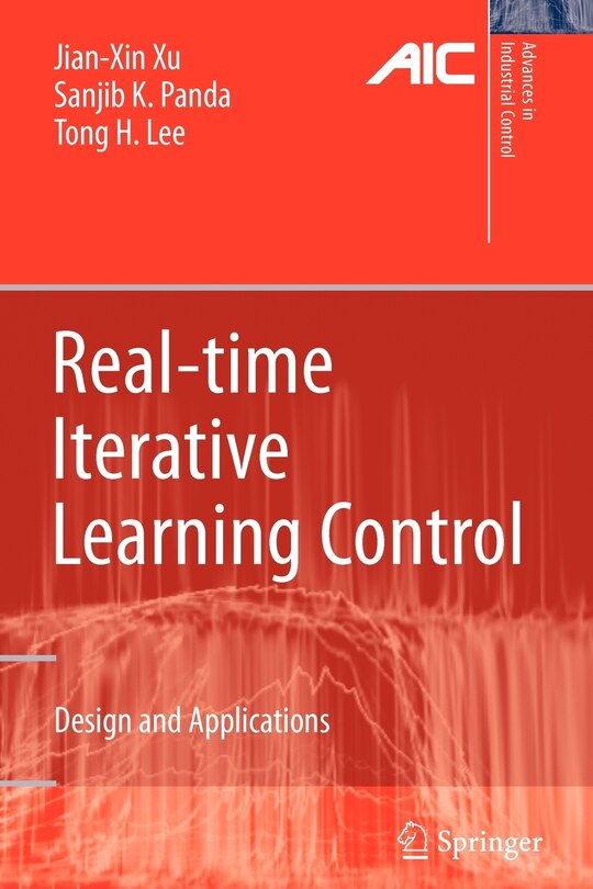 Front cover_Real-time Iterative Learning Control