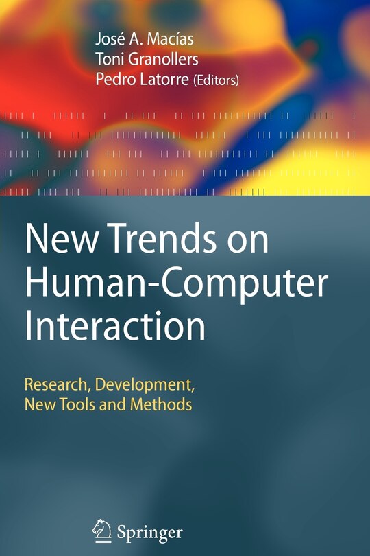 Front cover_New Trends on Human-Computer Interaction