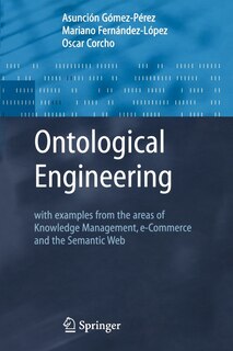 Front cover_Ontological Engineering