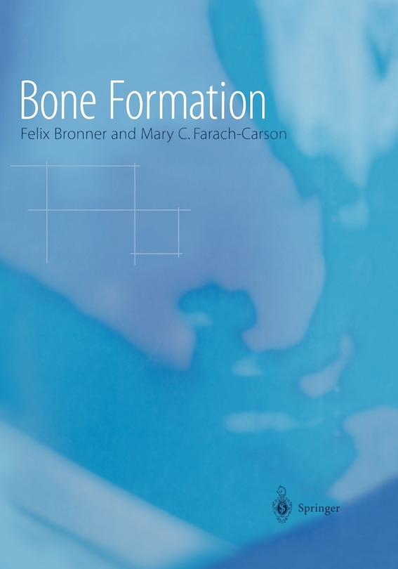 Couverture_Bone Formation