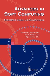 Front cover_Advances in Soft Computing