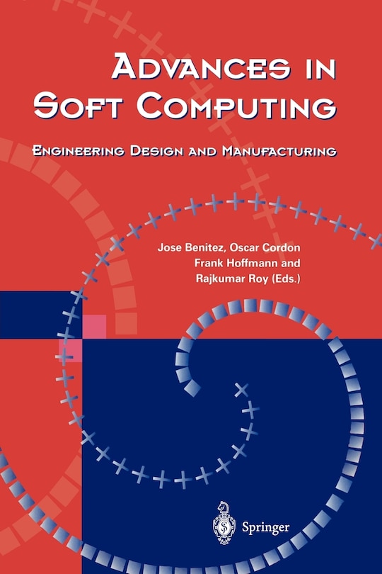 Front cover_Advances in Soft Computing