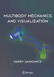 Couverture_Multibody Mechanics and Visualization
