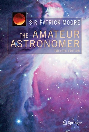 The Amateur Astronomer