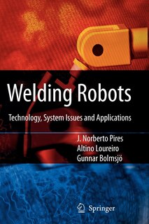 Front cover_Welding Robots