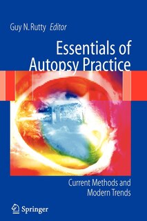 Front cover_Essentials of Autopsy Practice
