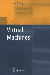 Front cover_Virtual Machines
