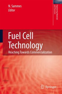 Front cover_Fuel Cell Technology