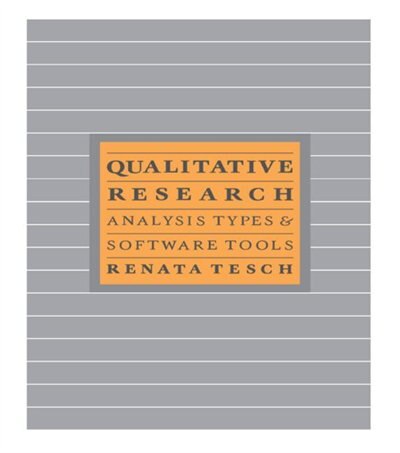 Front cover_Qualitative Research