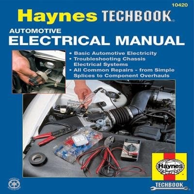 Automotive Electrical Manual