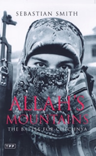 Front cover_Allah's Mountains