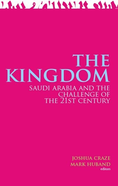 Couverture_The Kingdom