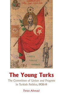 Front cover_Young Turks