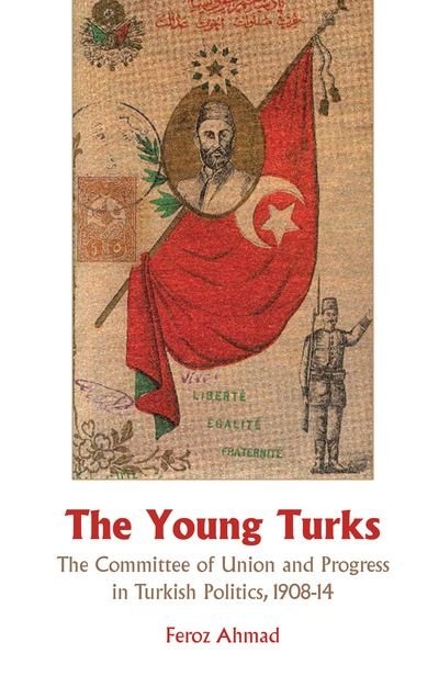 Front cover_Young Turks