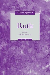 Front cover_Feminist Companion to Ruth