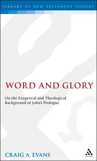 Front cover_Word And Glory