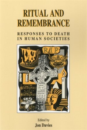 Front cover_Ritual And Remembrance