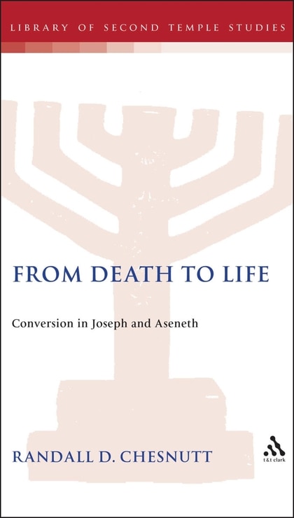 Front cover_From Death to Life