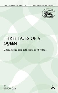 Front cover_Three Faces of a Queen