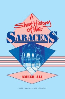 Couverture_A Short History of the Saracens
