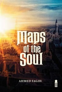 Front cover_Maps Of The Soul