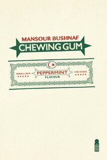 Front cover_Chewing Gum