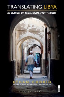 Couverture_Translating Libya