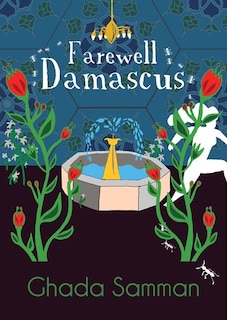 Couverture_Farewell Damascus