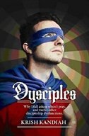 Front cover_Dysciples