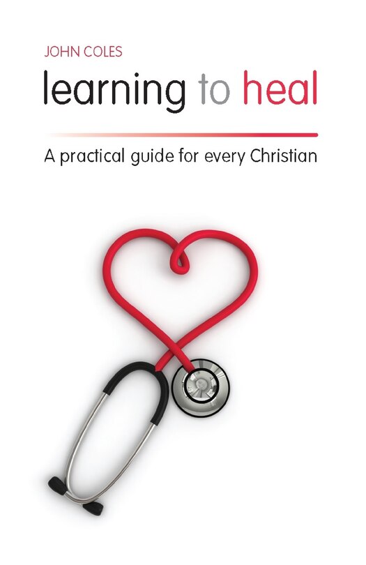 Front cover_Learning to Heal