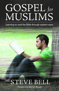 Front cover_Gospel For Muslims