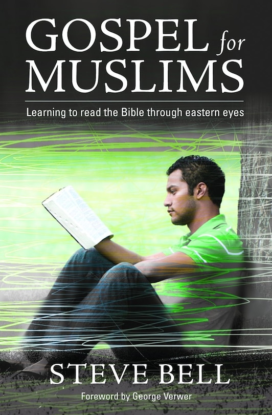 Front cover_Gospel For Muslims