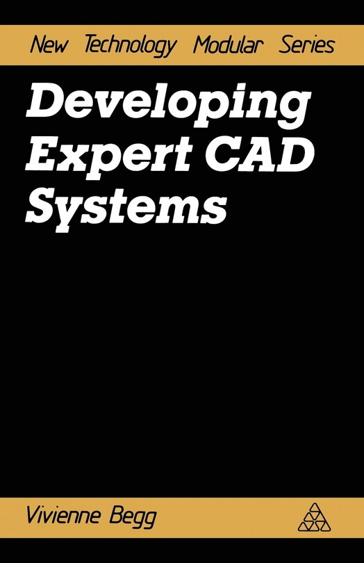 Developing Expert Cad Systems