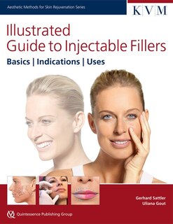 Illustrated Guide To Injectable Fillers: Basics, Indications, Uses