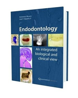 Front cover_Endodontology